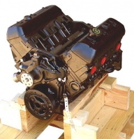 Мотор-Блок,(4.3L ,1986-1995)  - 4300-BasepreV